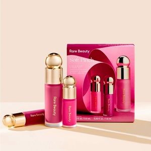 Soft Pinch Liquid Blush 3 Piece Set